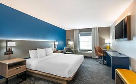 Comfort Inn & Suites Chesterfield - St Louis